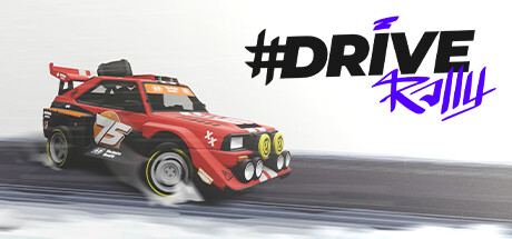 驾驶拉力赛（DRIVE Rally）v0.61GOG中文版
